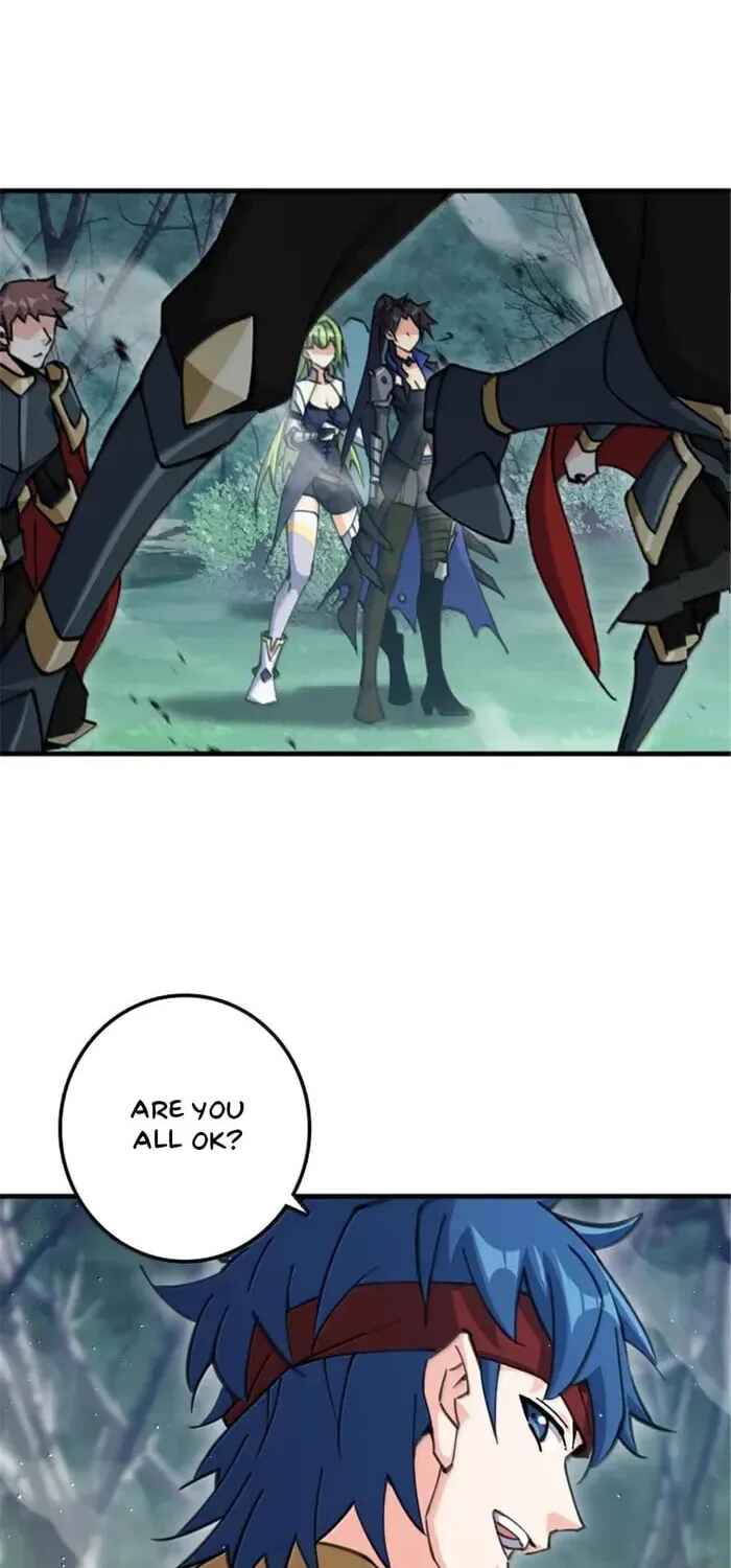 Read Release That Witch PT Manga Online