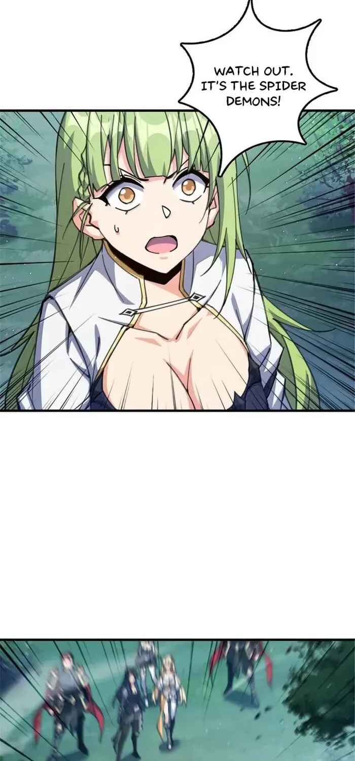 Read Release That Witch PT Manga Online