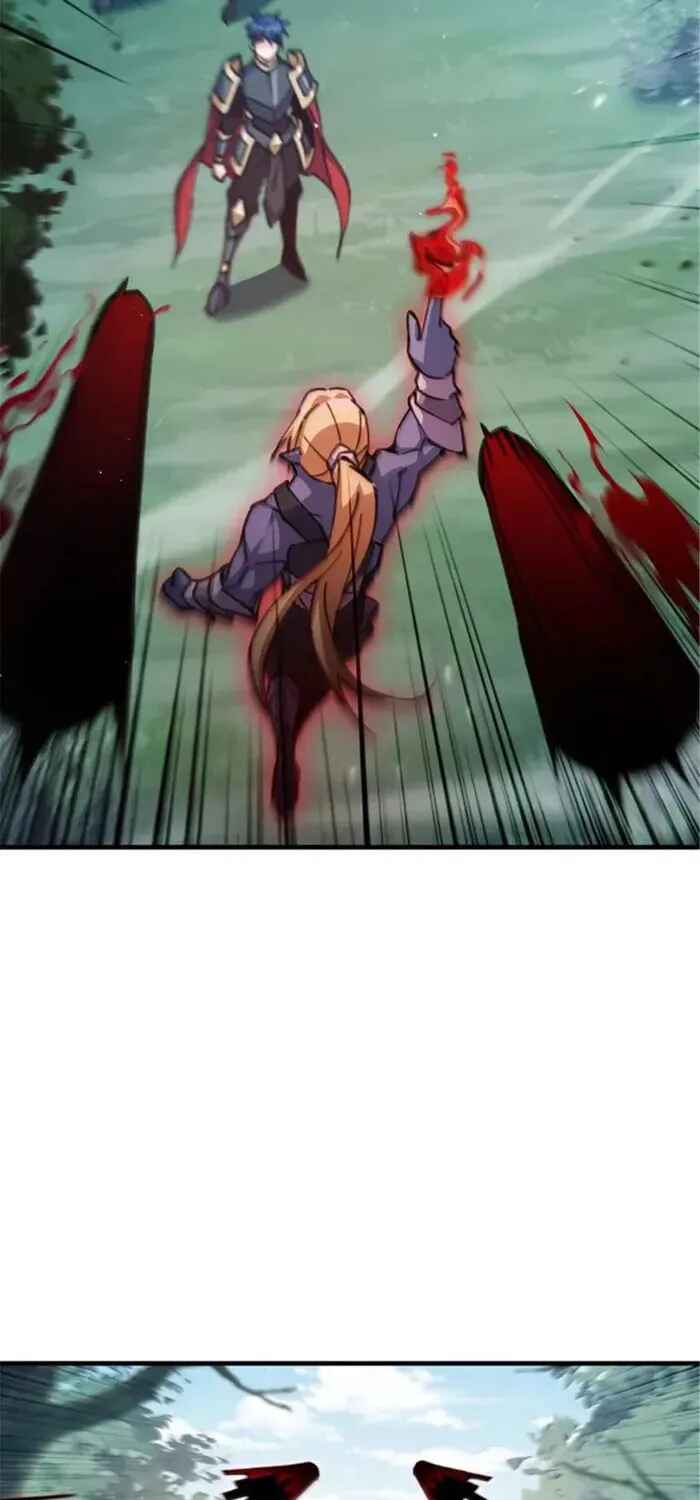Read Release That Witch PT Manga Online