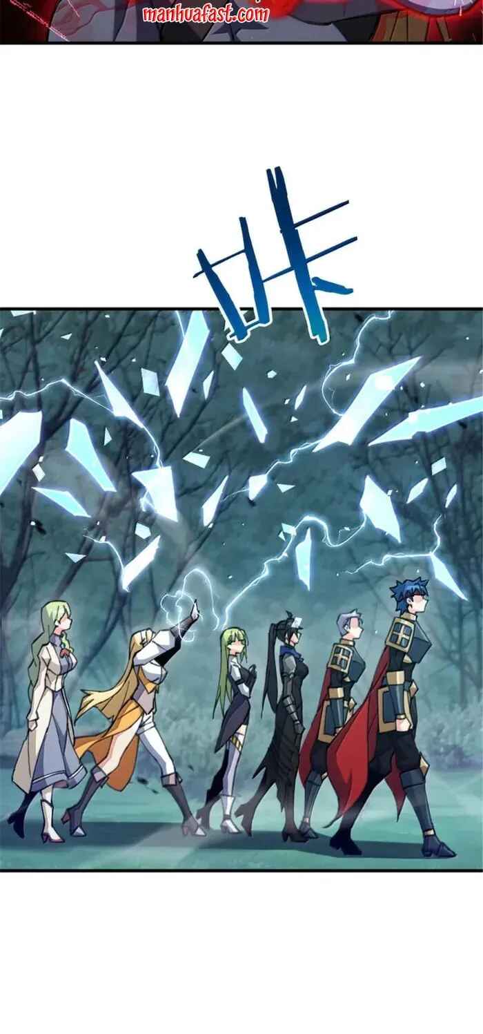 Read Release That Witch PT Manga Online