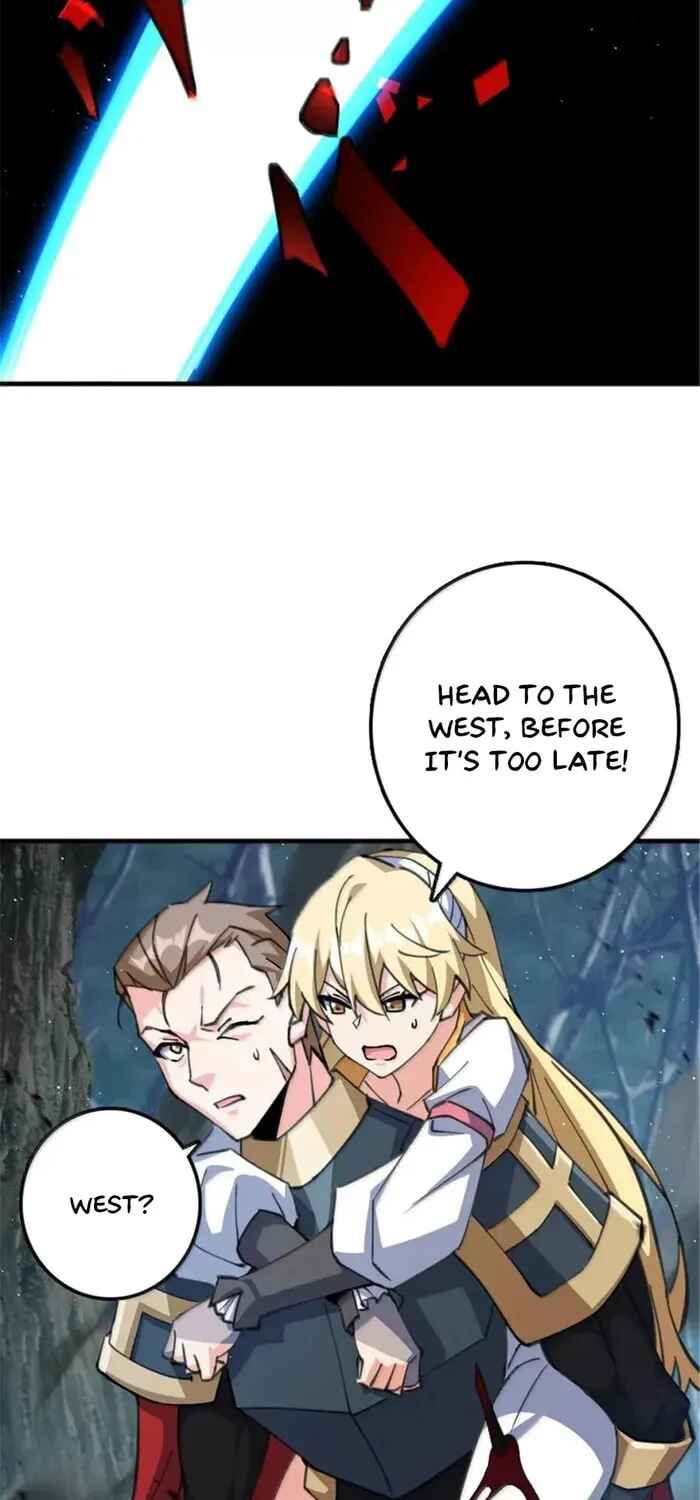 Read Release That Witch PT Manga Online