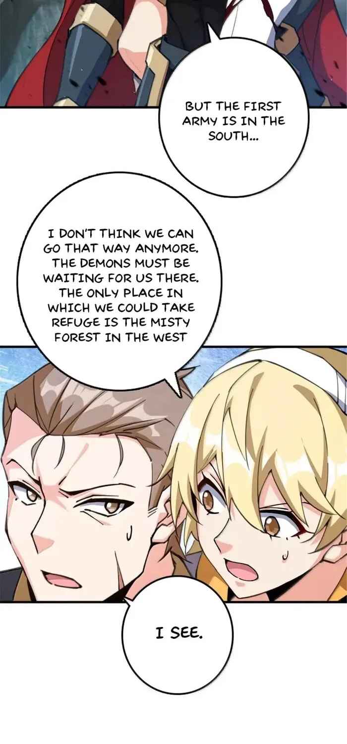 Read Release That Witch PT Manga Online