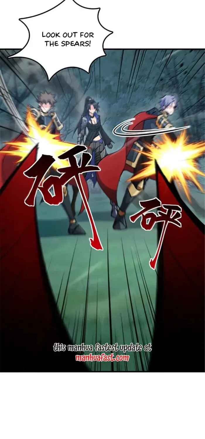 Read Release That Witch PT Manga Online