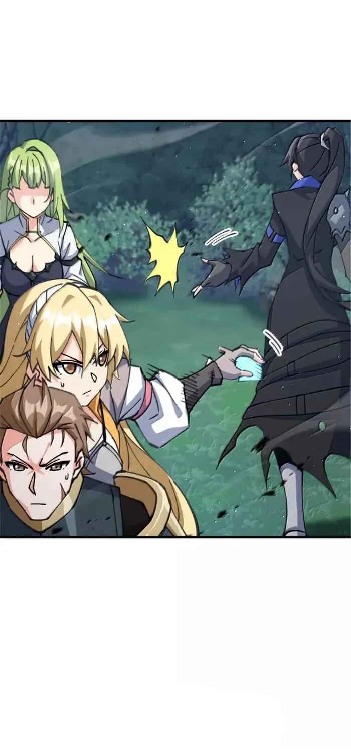 Read Release That Witch PT Manga Online
