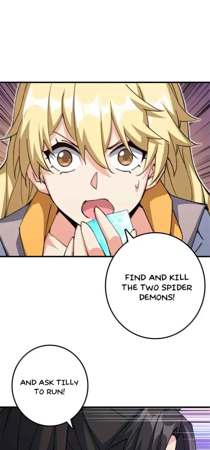 Read Release That Witch PT Manga Online
