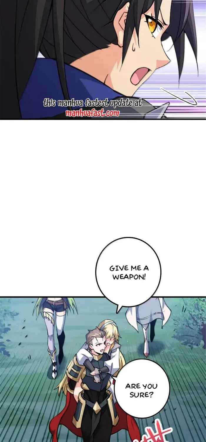 Read Release That Witch PT Manga Online