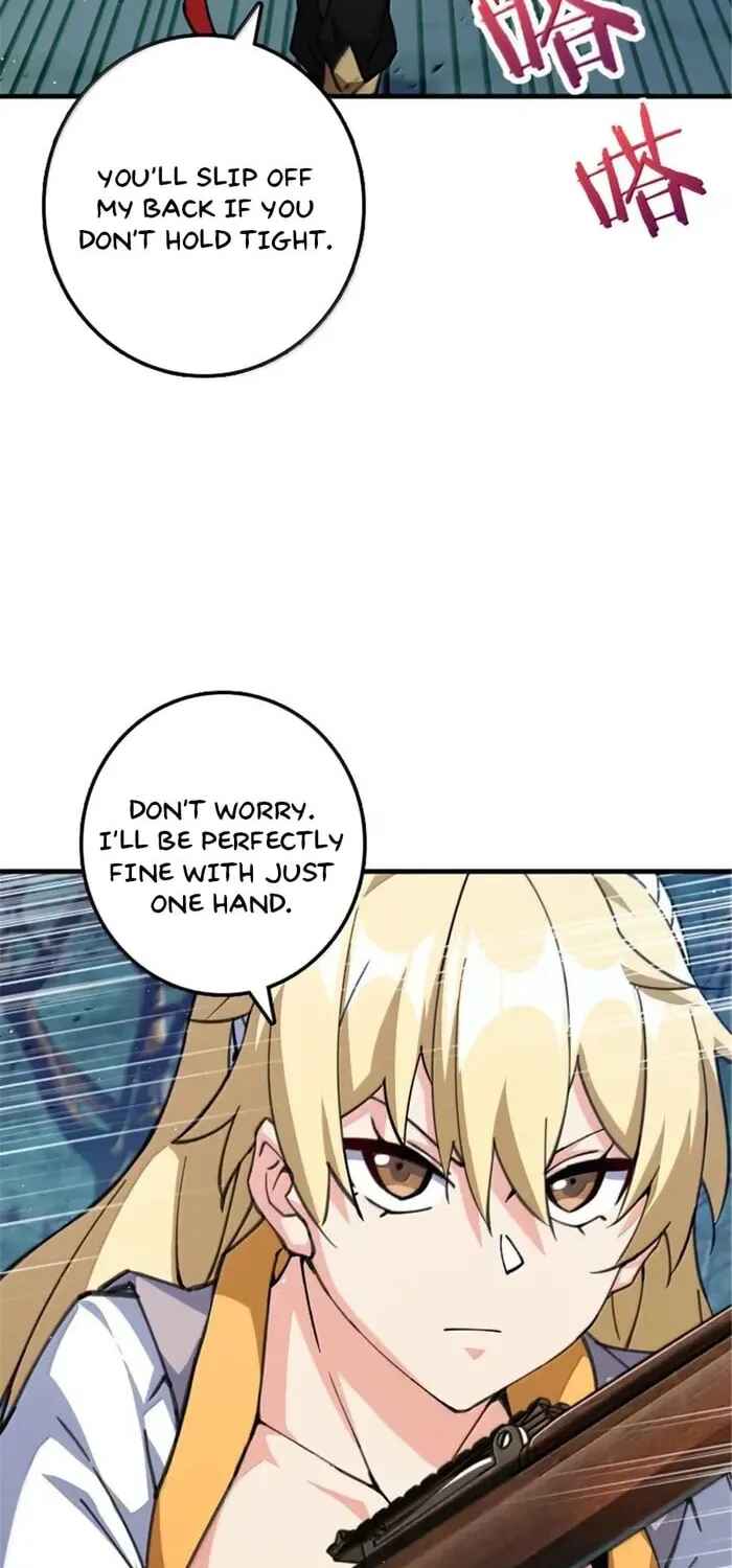 Read Release That Witch PT Manga Online