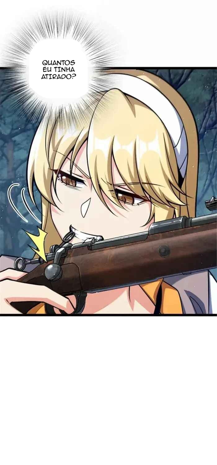 Read Release That Witch PT Manga Online