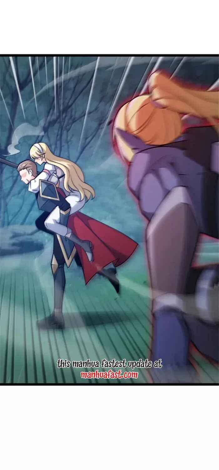 Read Release That Witch PT Manga Online