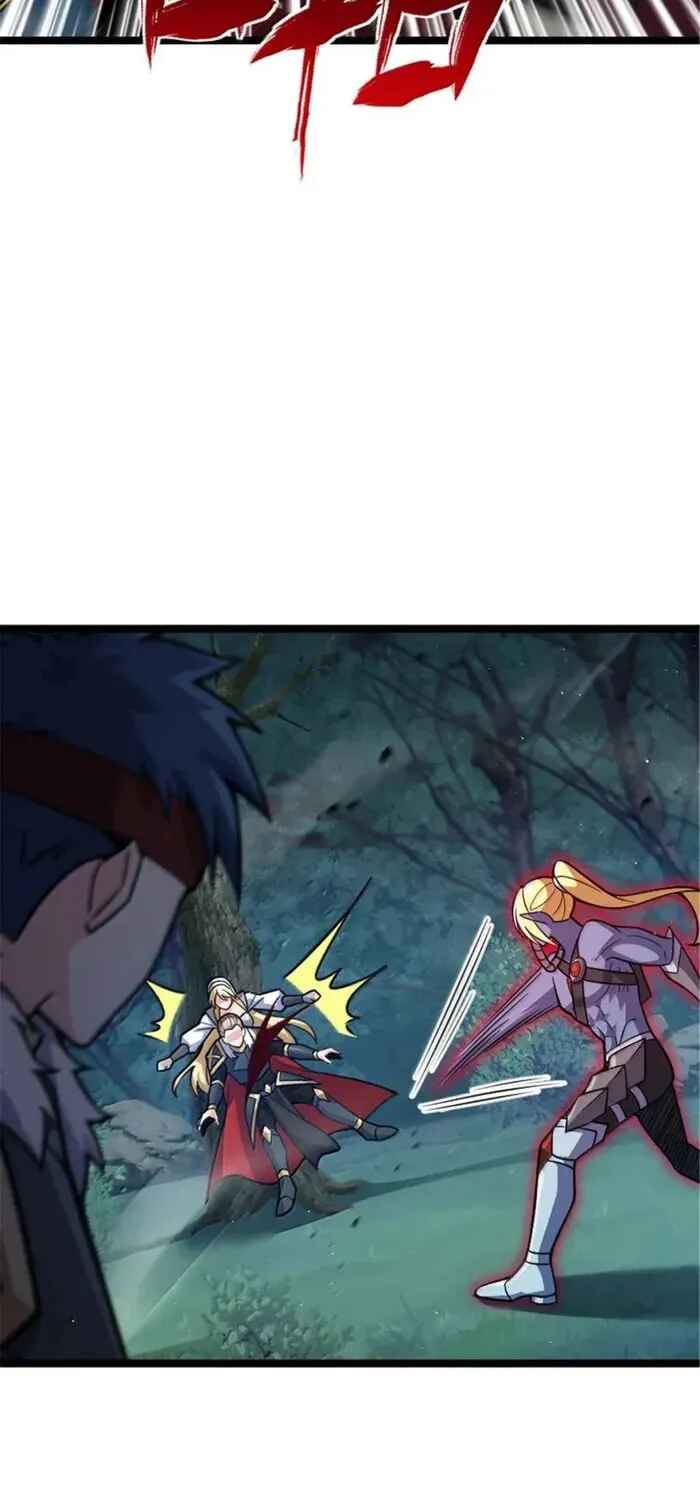 Read Release That Witch PT Manga Online