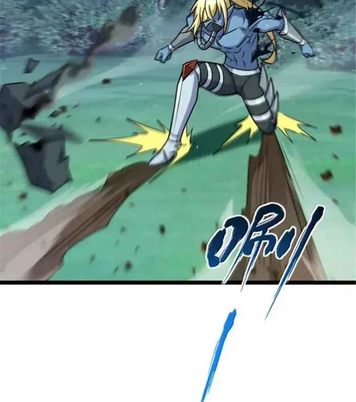Read Release That Witch PT Manga Online