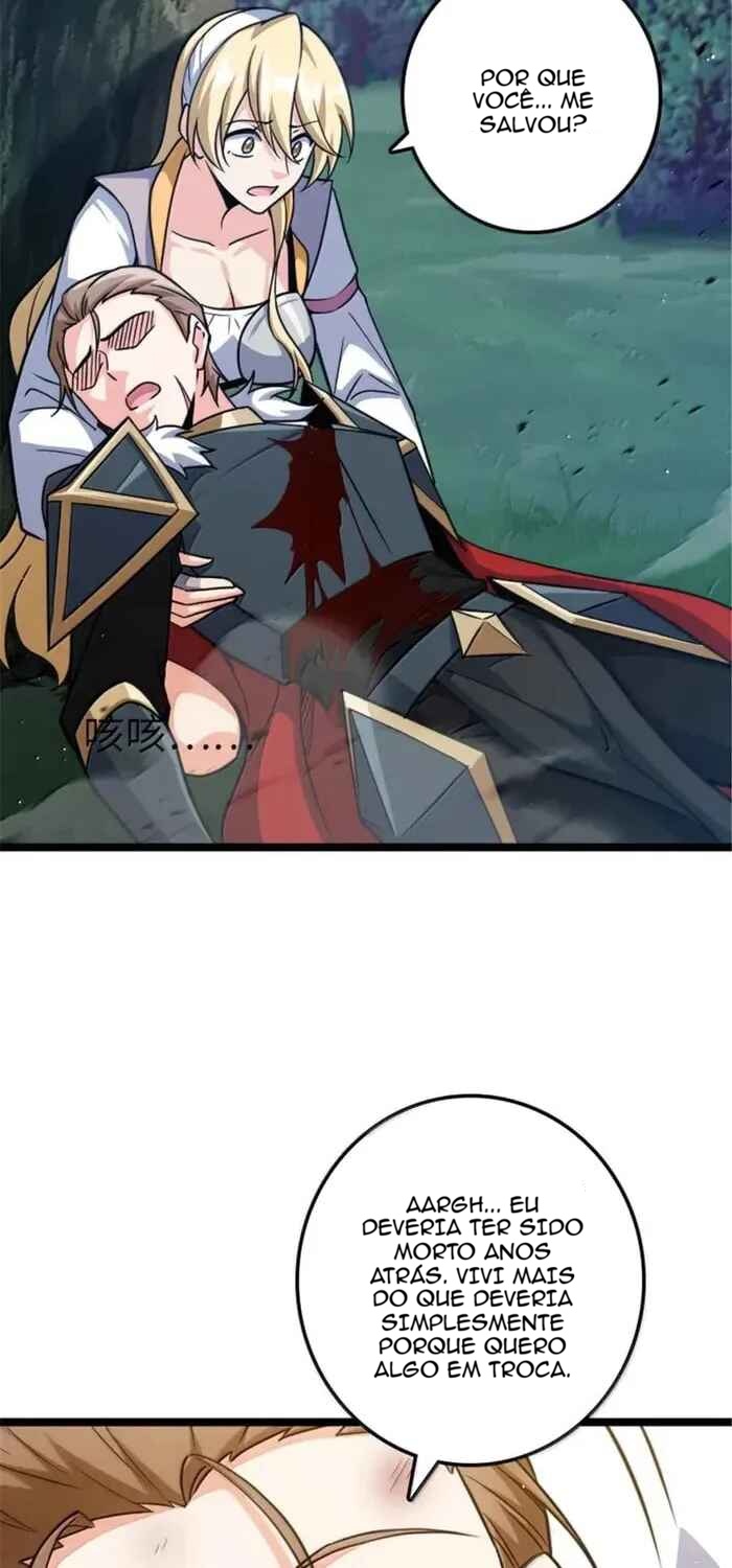 Read Release That Witch PT Manga Online