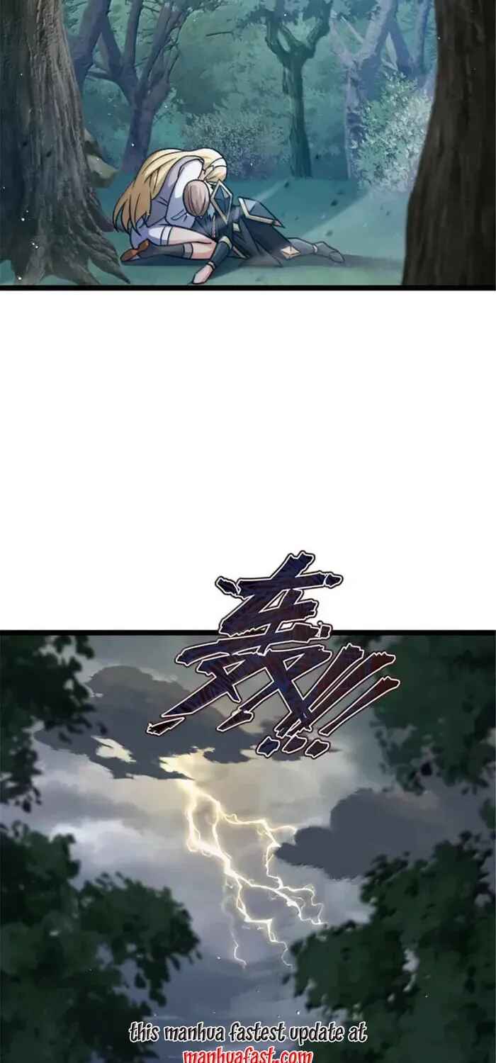 Read Release That Witch PT Manga Online