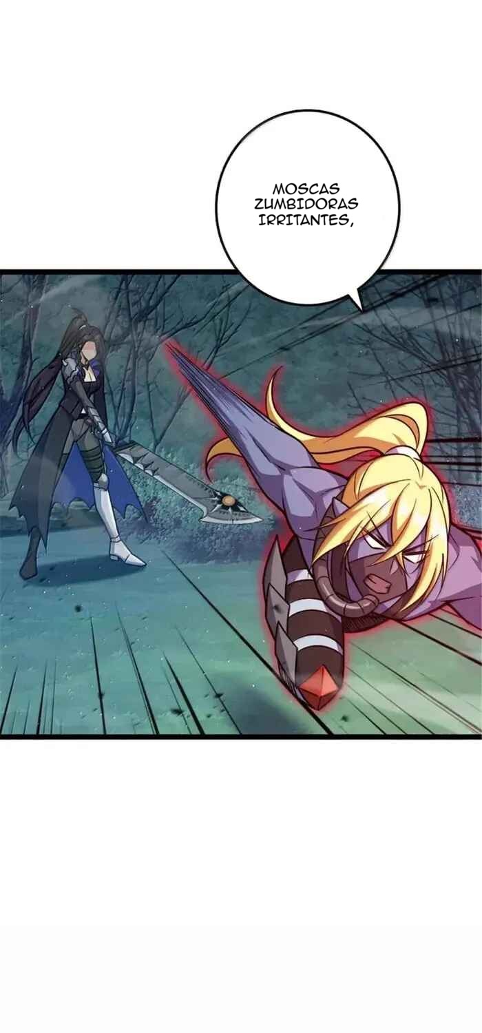Read Release That Witch PT Manga Online