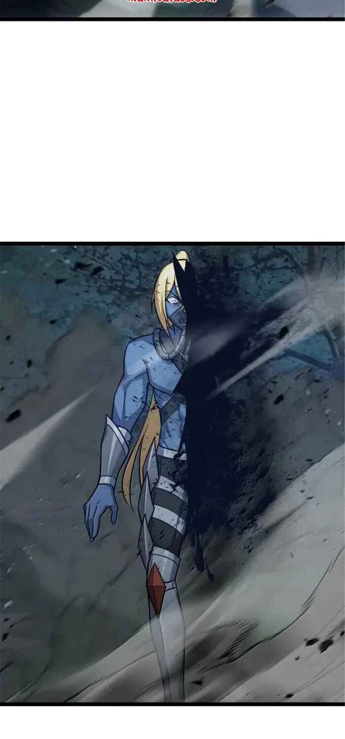 Read Release That Witch PT Manga Online