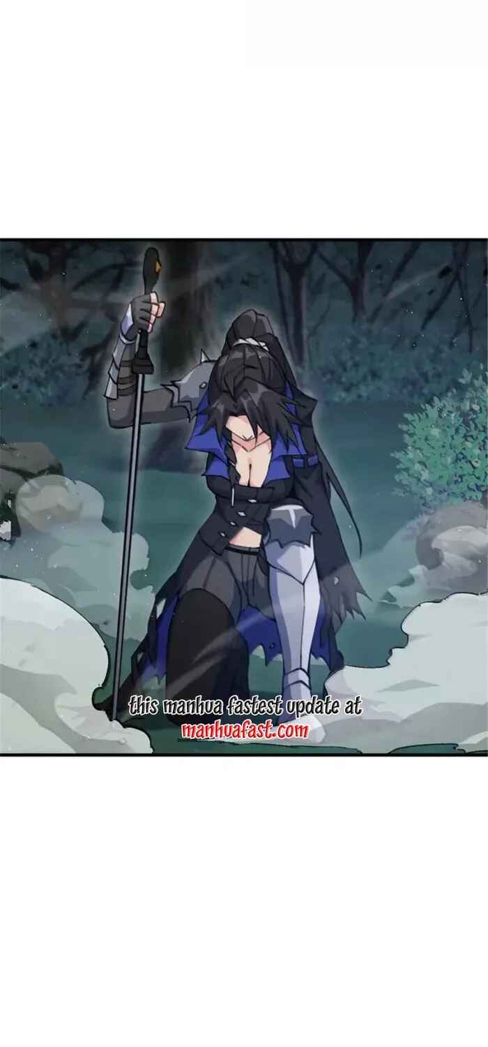 Read Release That Witch PT Manga Online