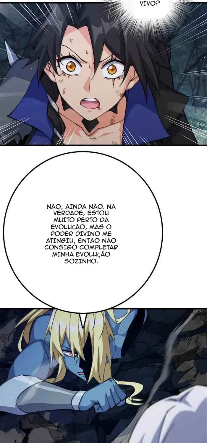 Read Release That Witch PT Manga Online