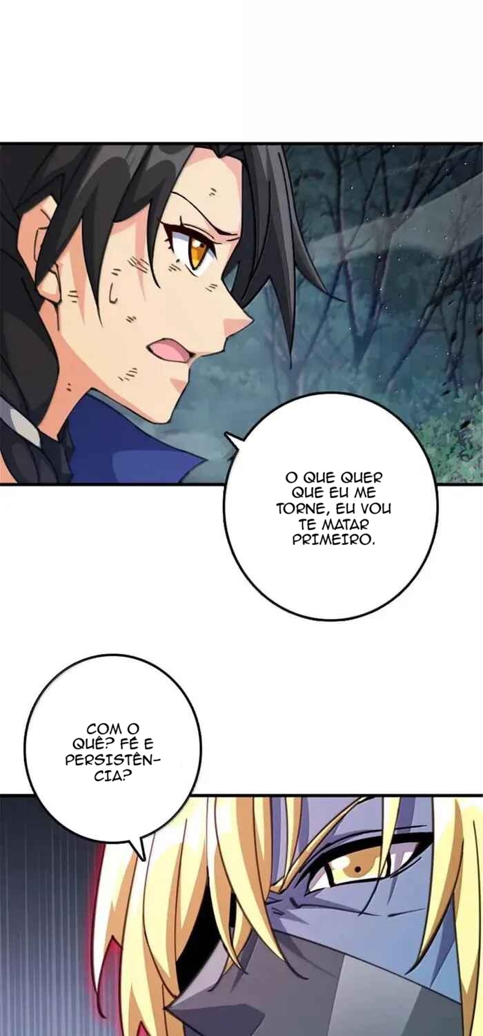 Read Release That Witch PT Manga Online