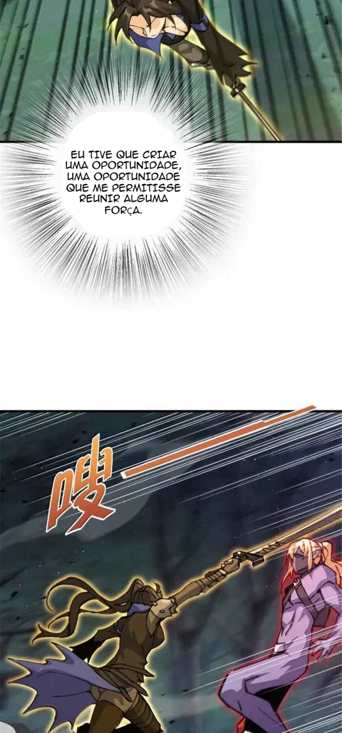 Read Release That Witch PT Manga Online