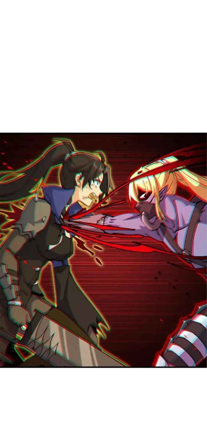 Read Release That Witch PT Manga Online