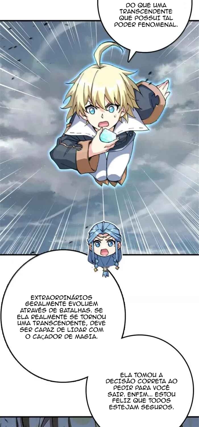 Read Release That Witch PT Manga Online