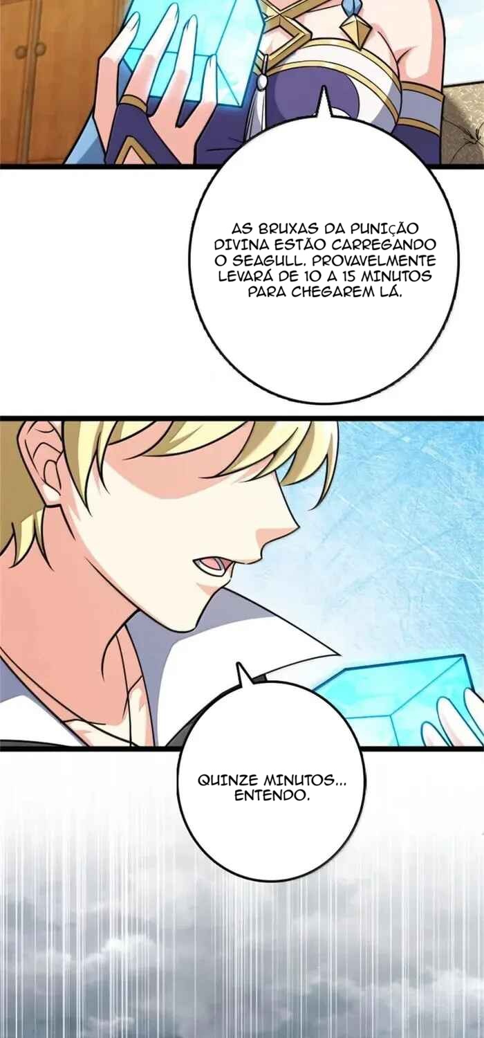 Read Release That Witch PT Manga Online
