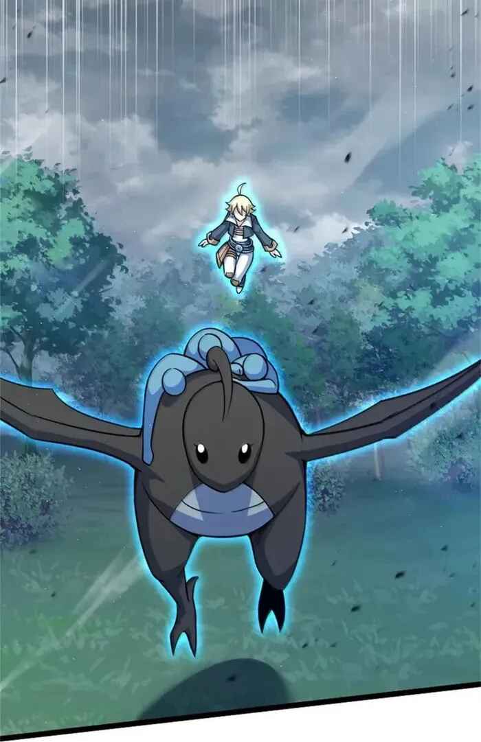 Read Release That Witch PT Manga Online