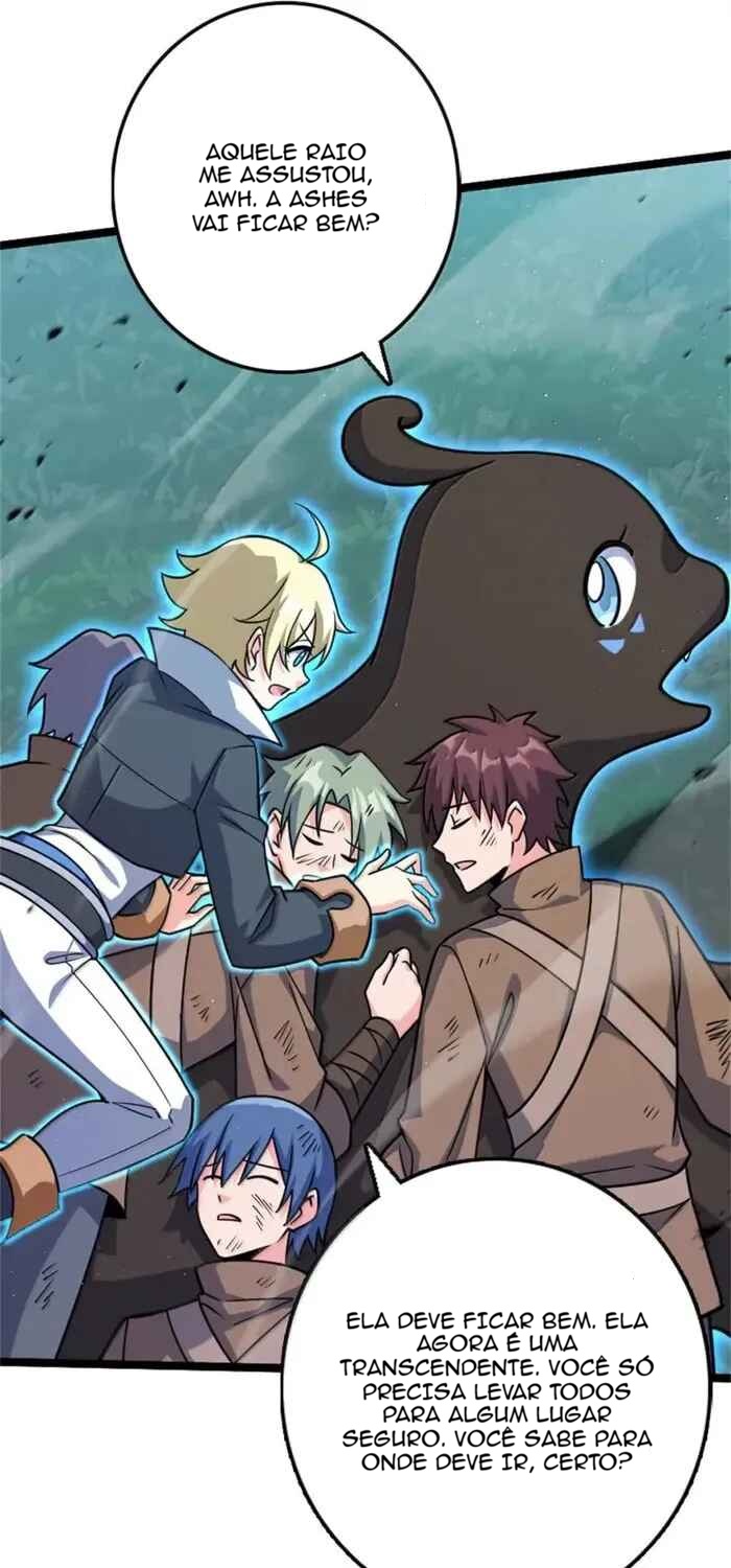 Read Release That Witch PT Manga Online