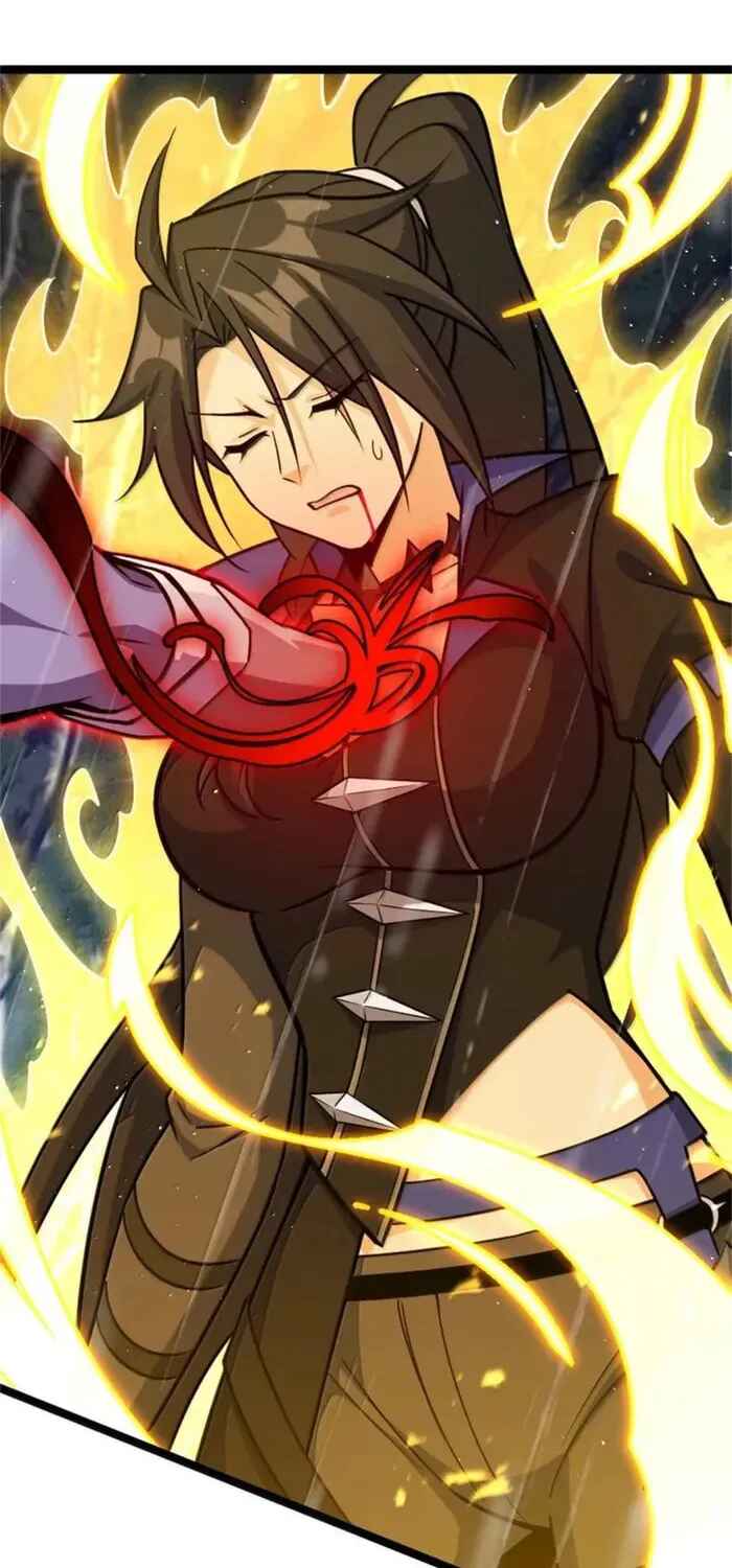 Read Release That Witch PT Manga Online
