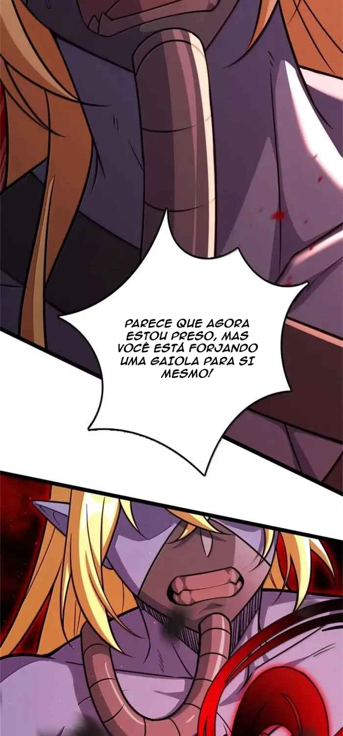 Read Release That Witch PT Manga Online