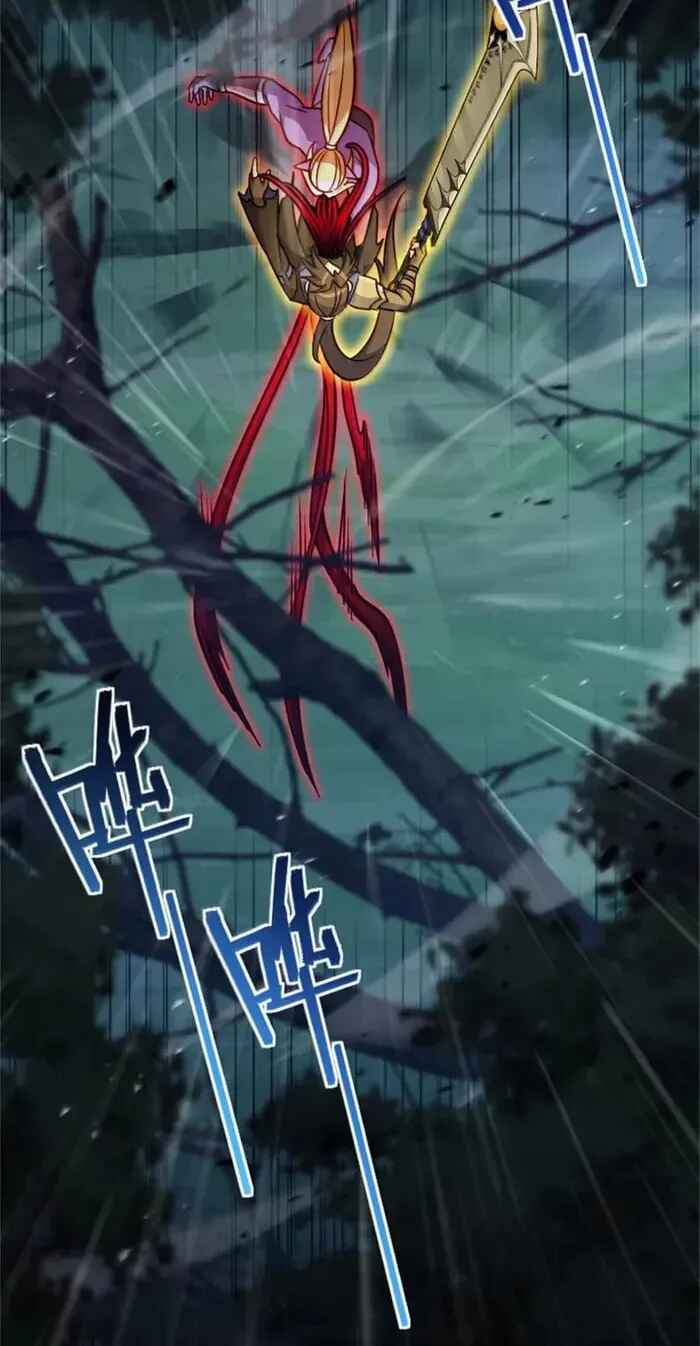 Read Release That Witch PT Manga Online