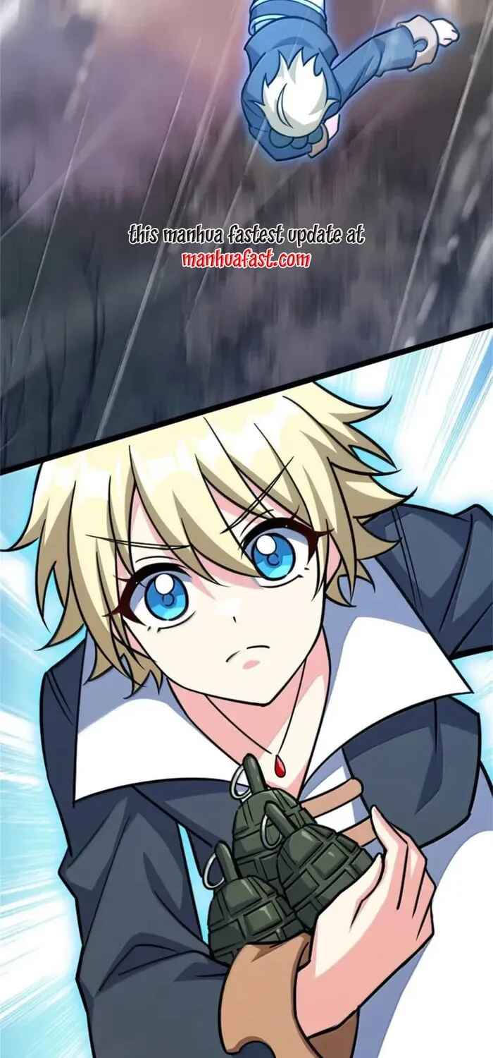 Read Release That Witch PT Manga Online