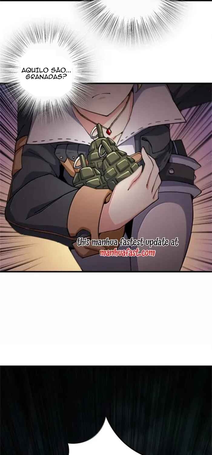 Read Release That Witch PT Manga Online