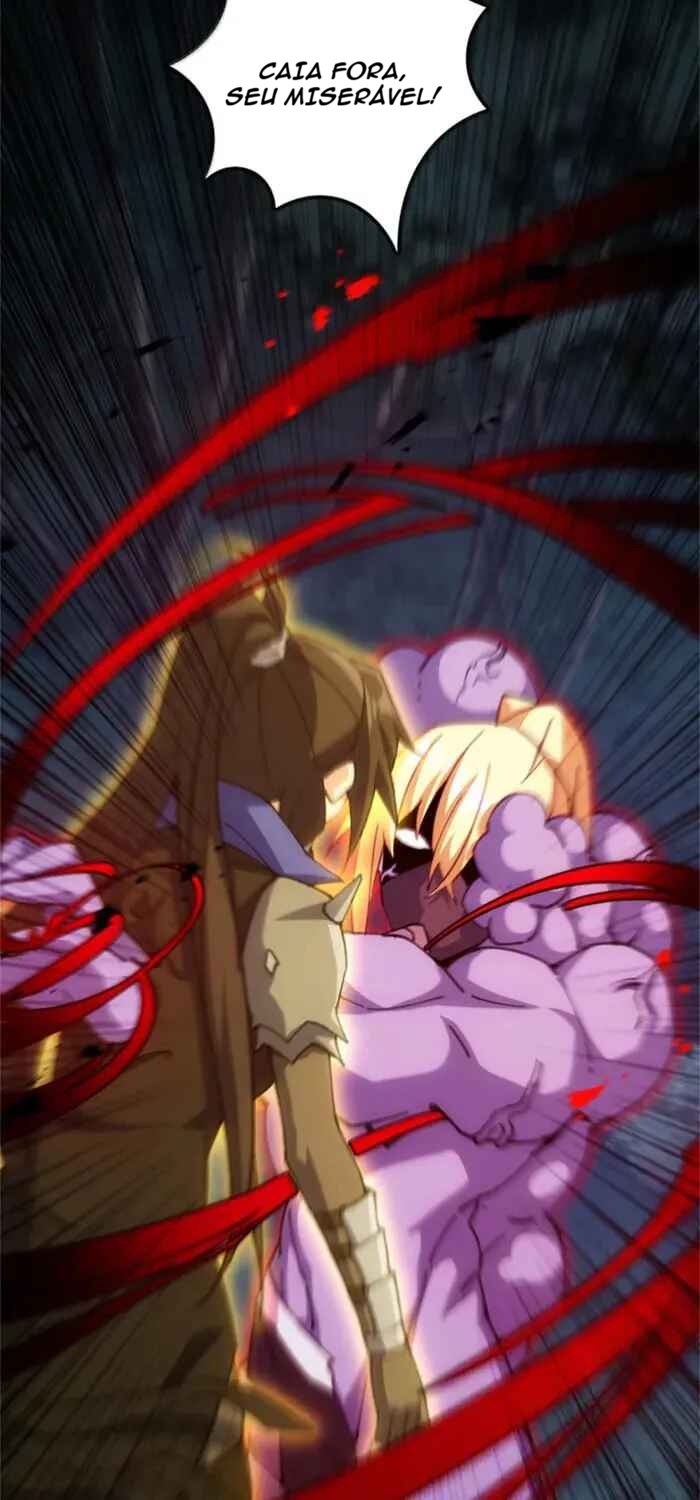 Read Release That Witch PT Manga Online