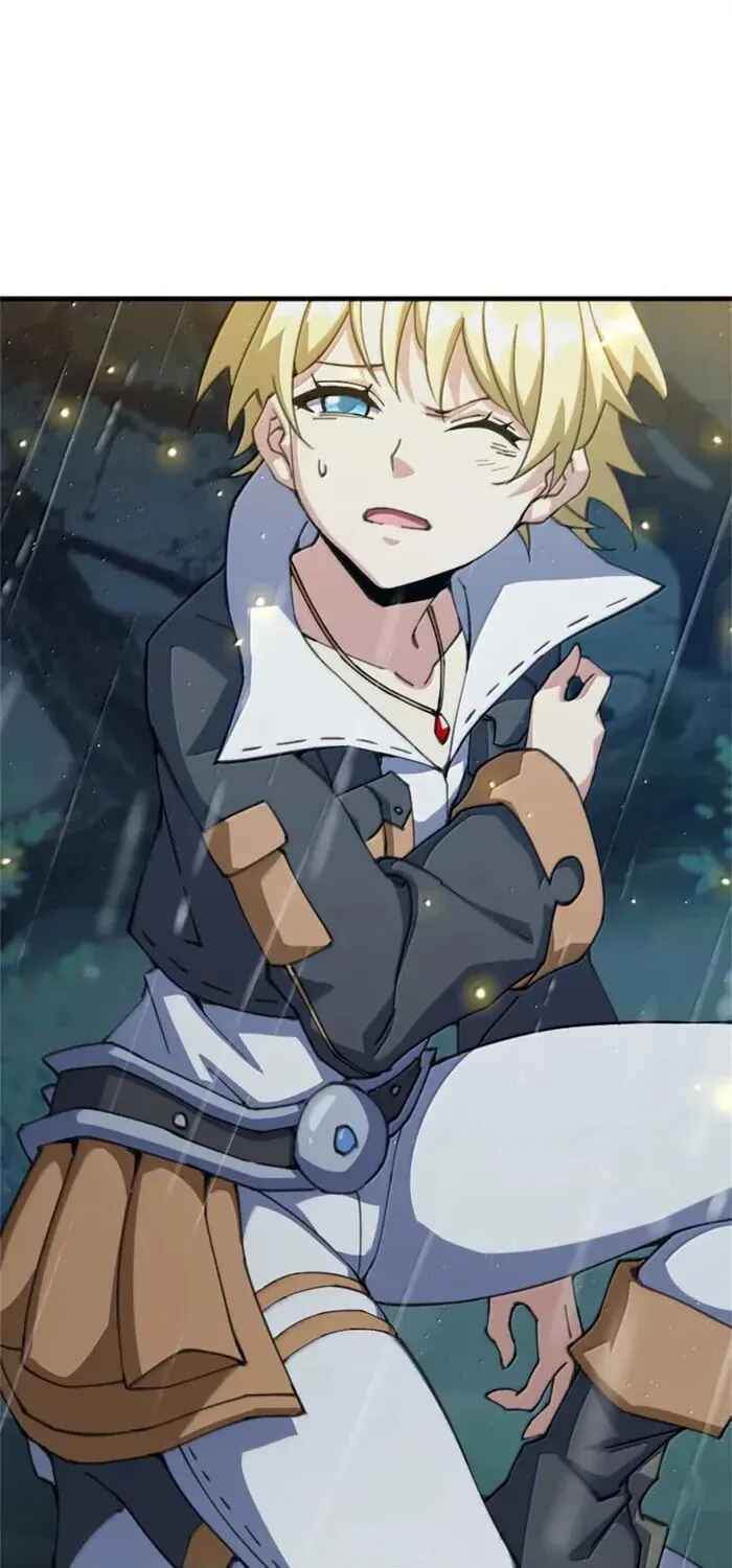 Read Release That Witch PT Manga Online