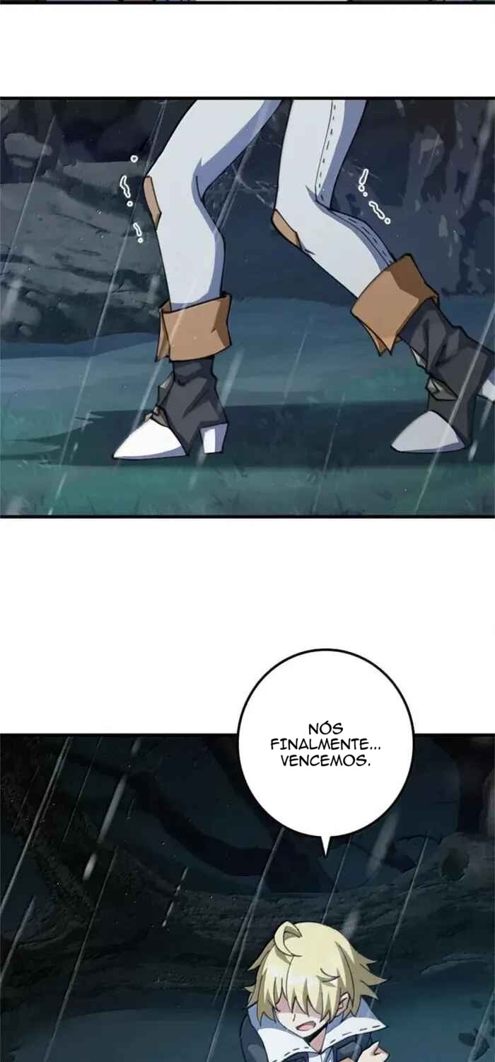 Read Release That Witch PT Manga Online