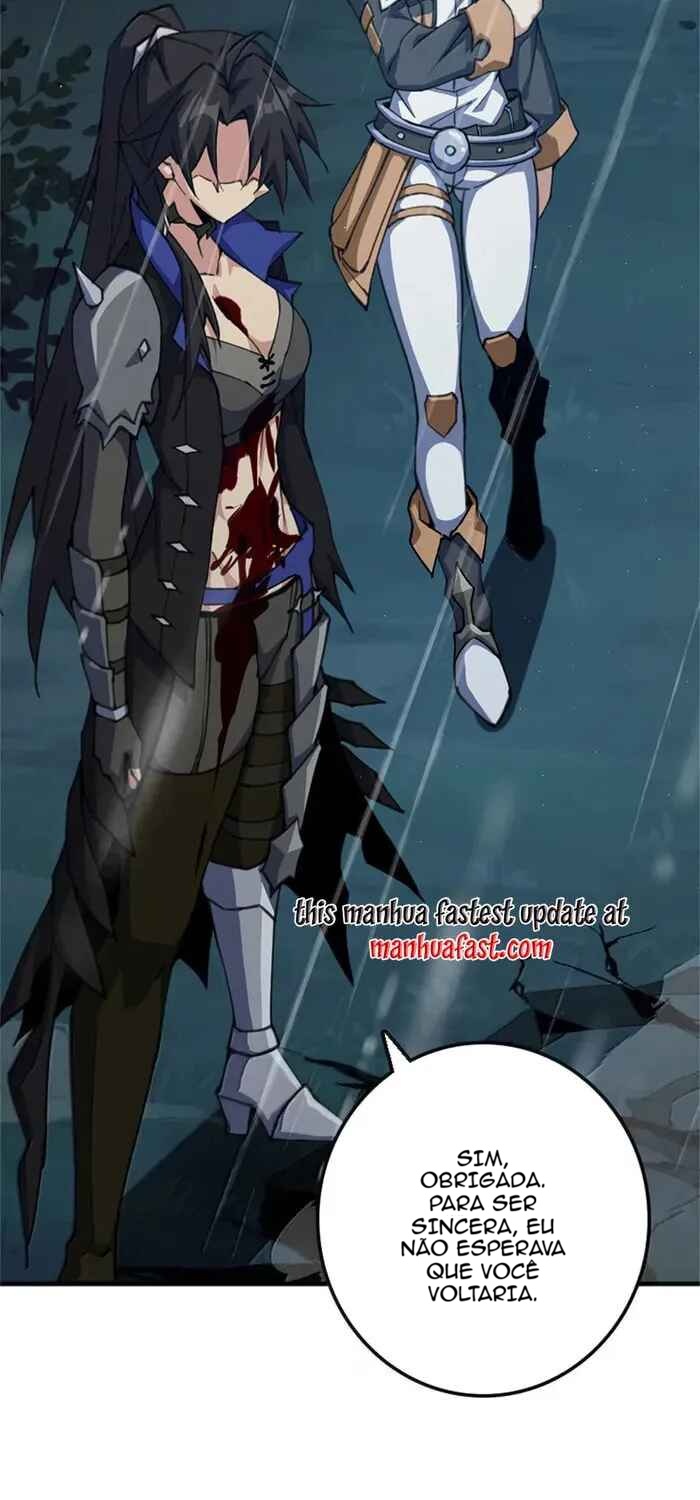 Read Release That Witch PT Manga Online