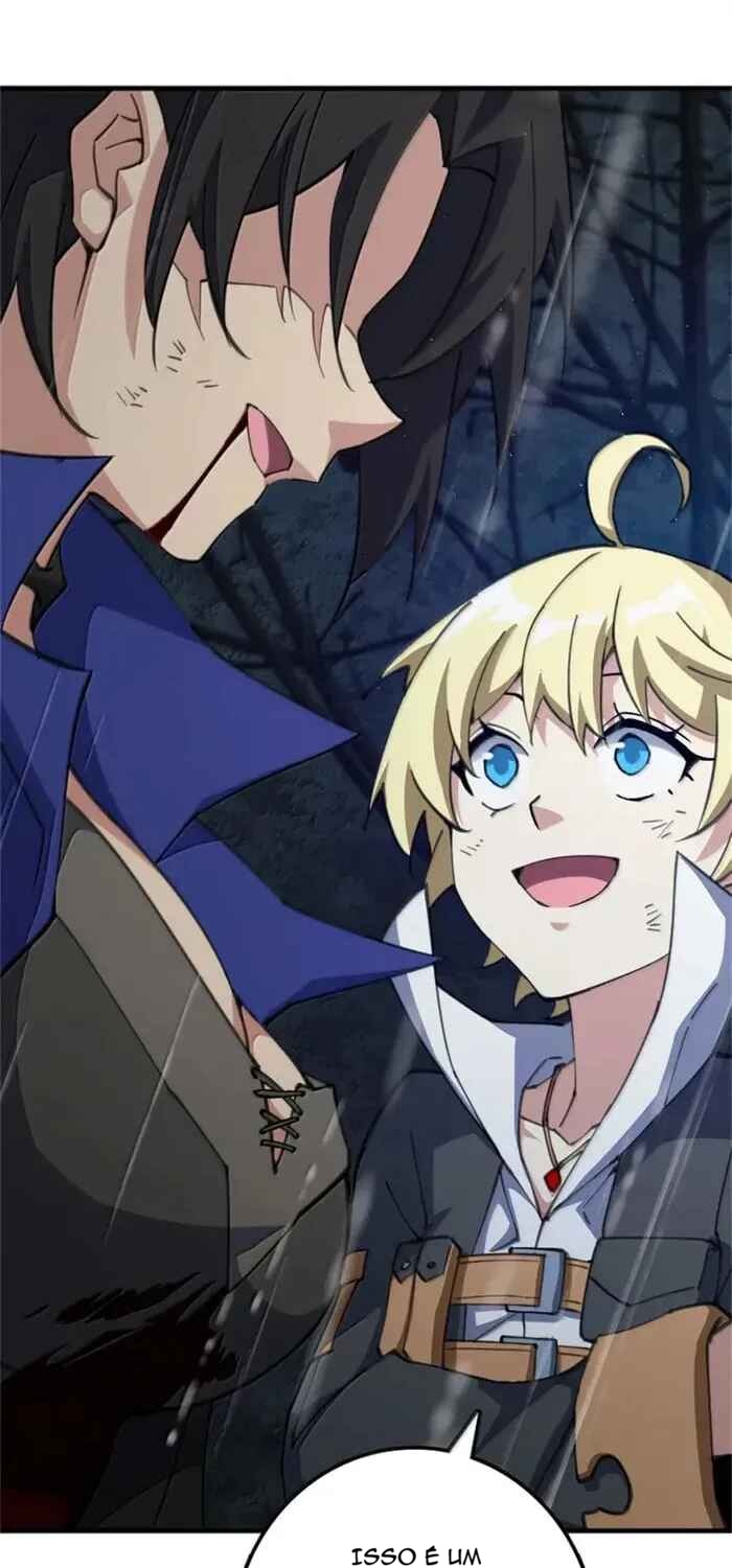 Read Release That Witch PT Manga Online
