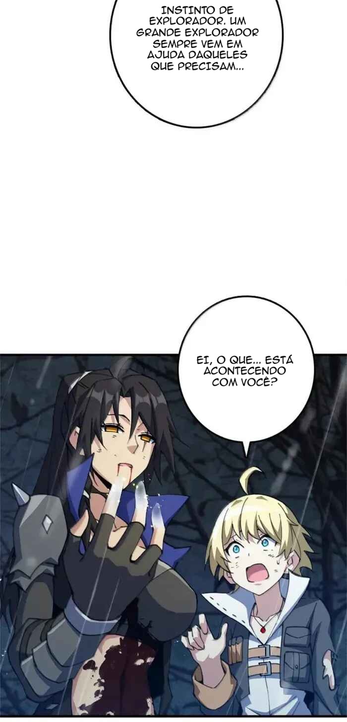Read Release That Witch PT Manga Online