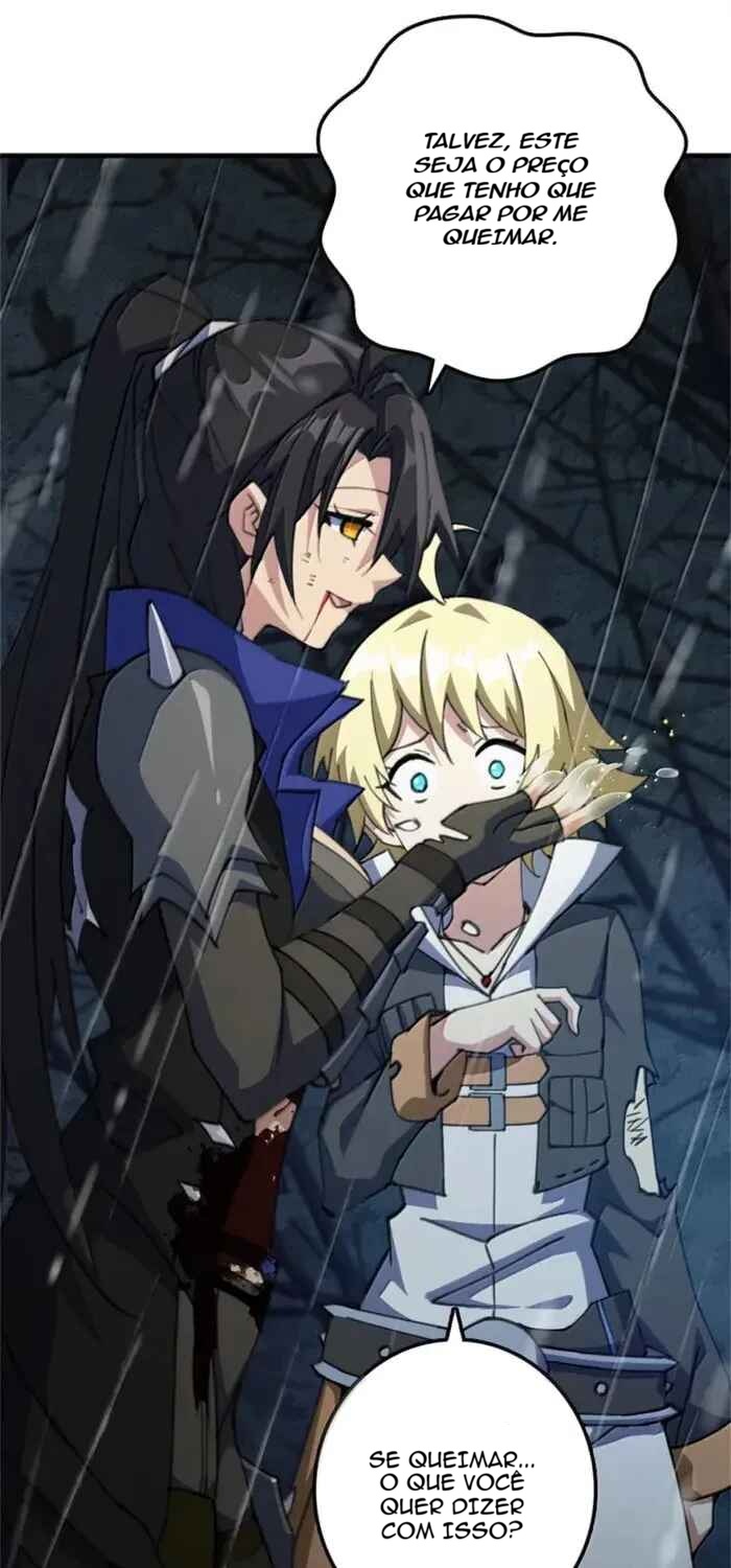 Read Release That Witch PT Manga Online