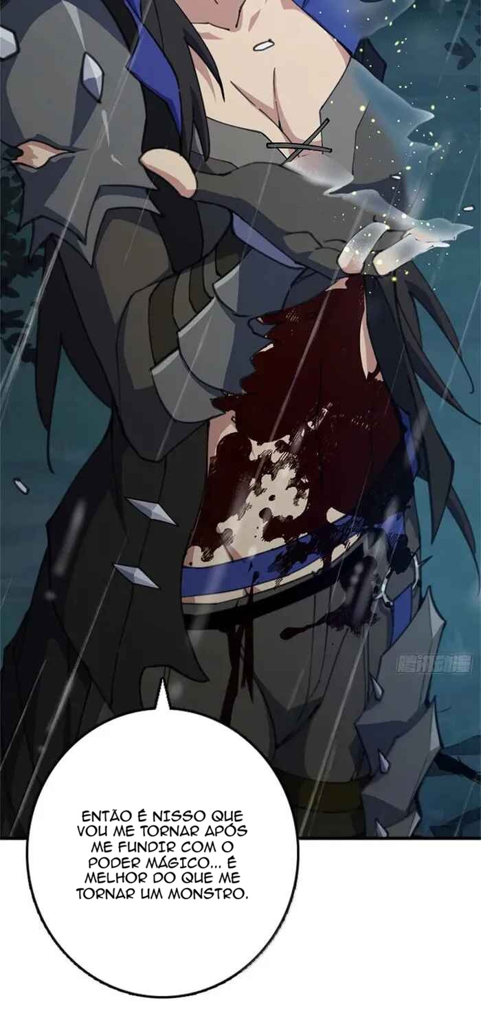 Read Release That Witch PT Manga Online