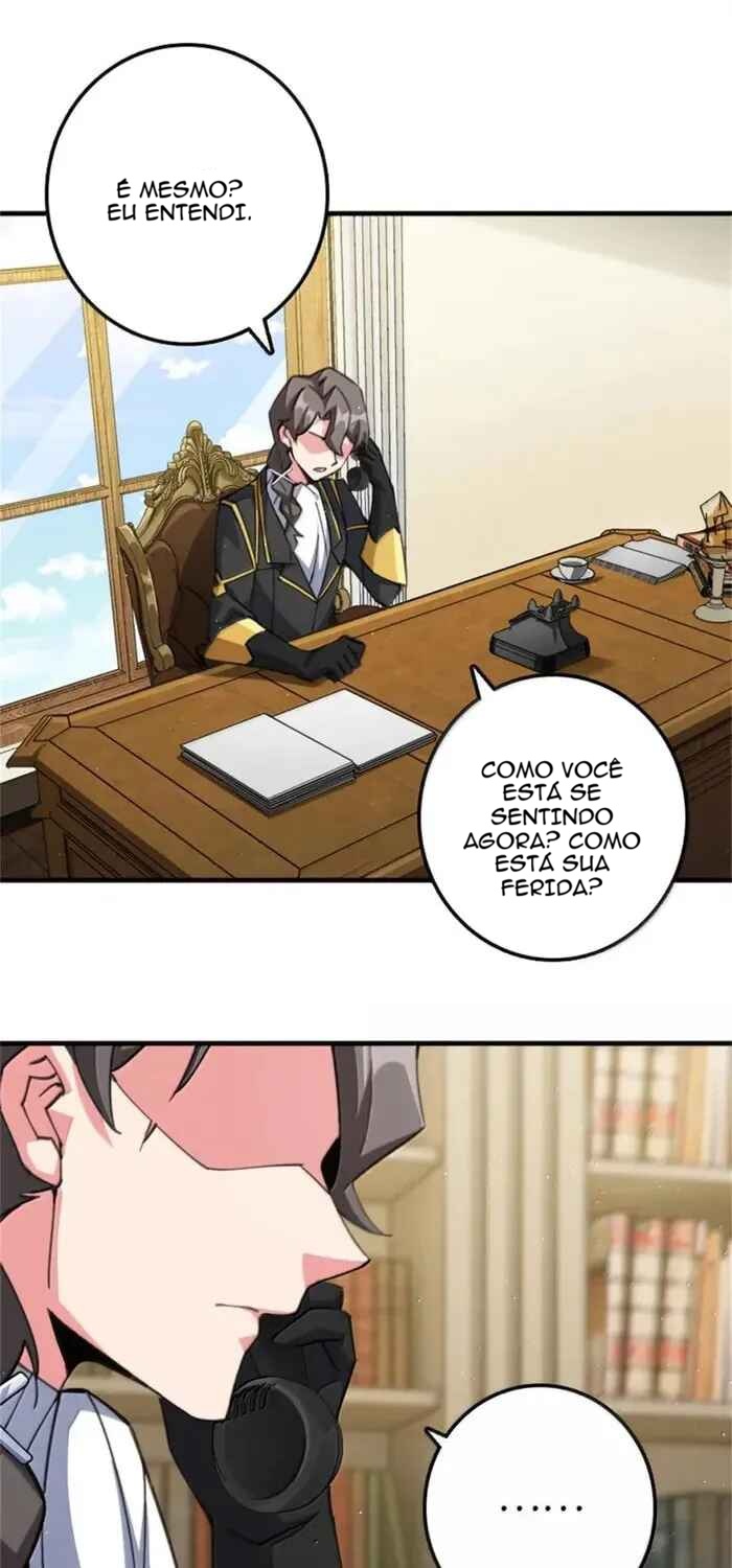 Read Release That Witch PT Manga Online