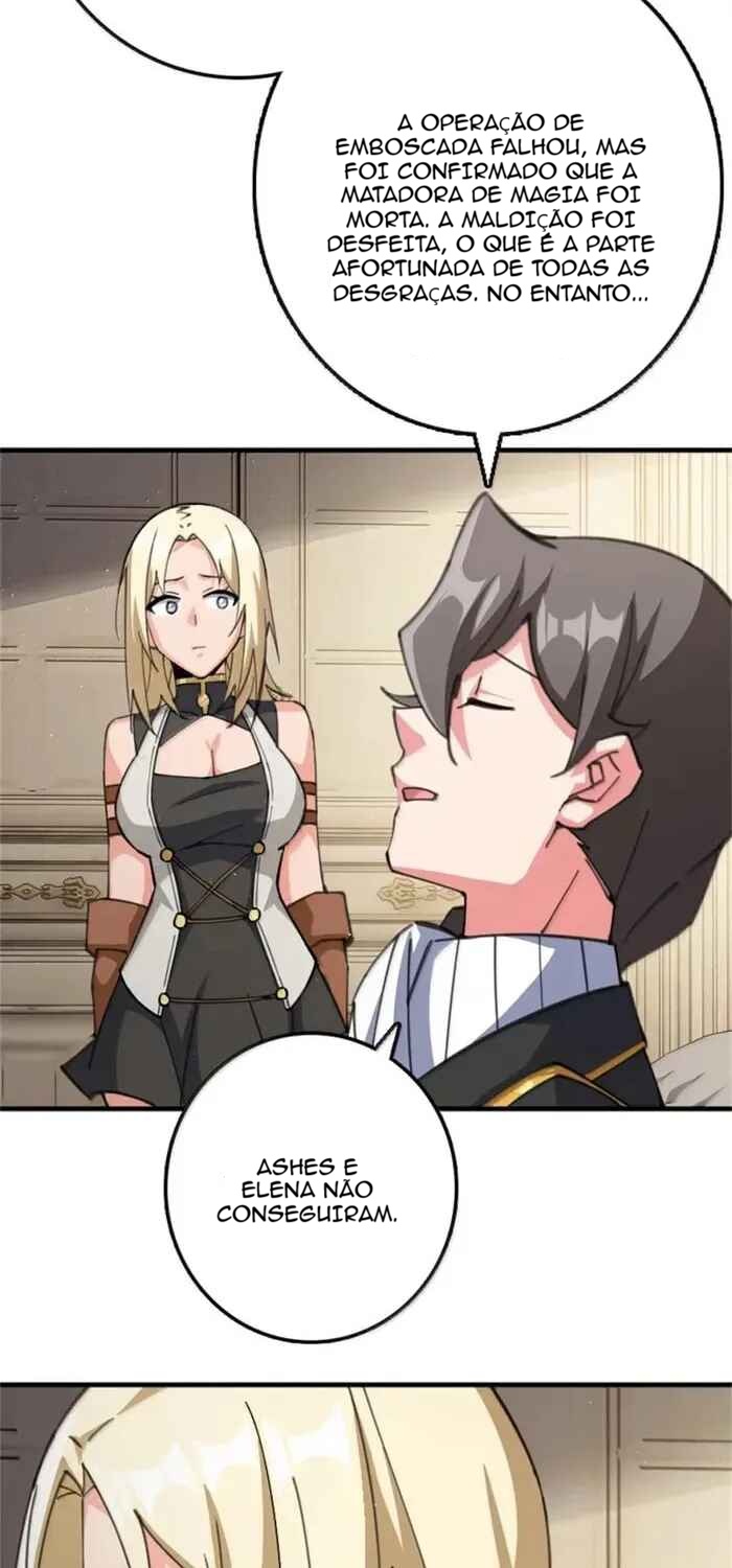 Read Release That Witch PT Manga Online