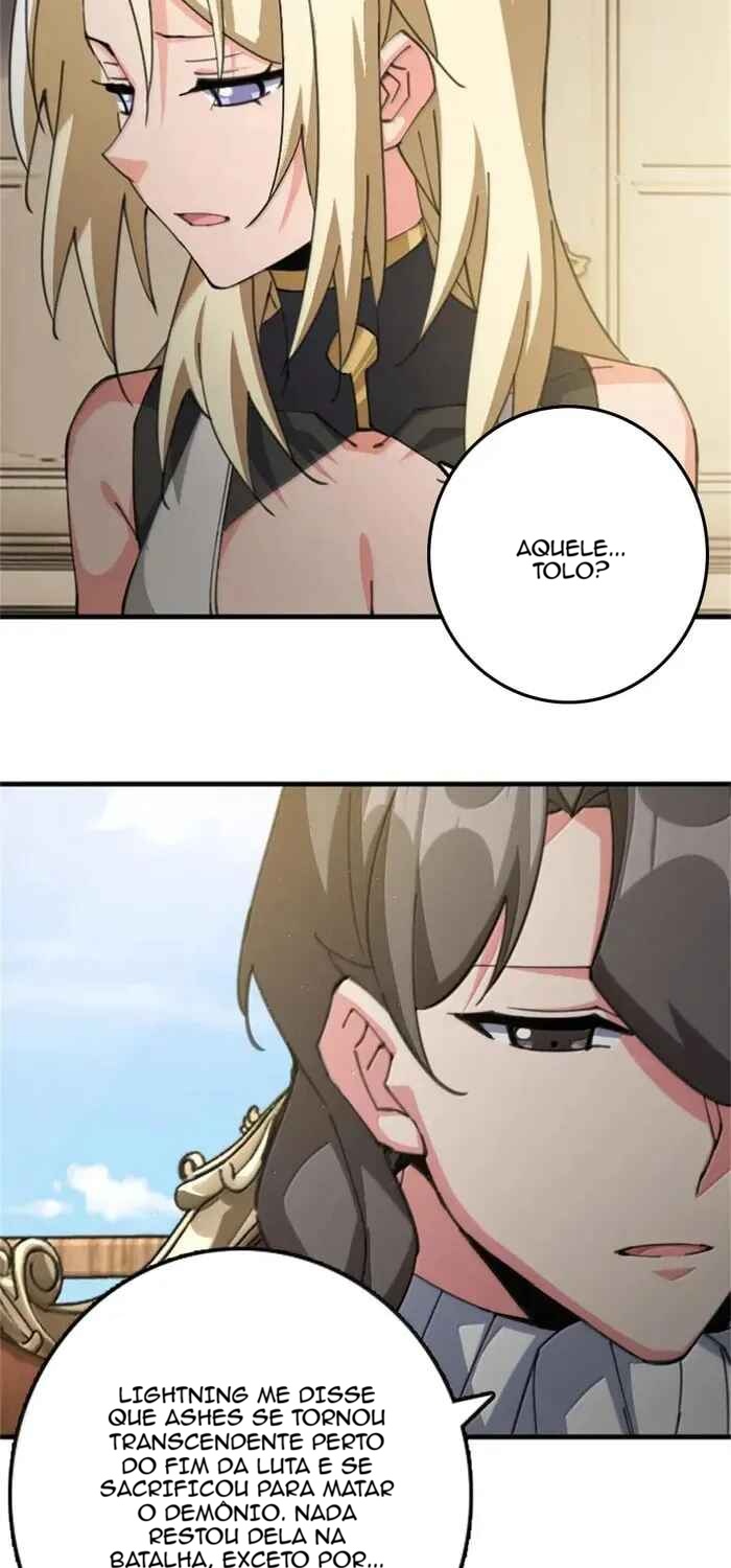 Read Release That Witch PT Manga Online