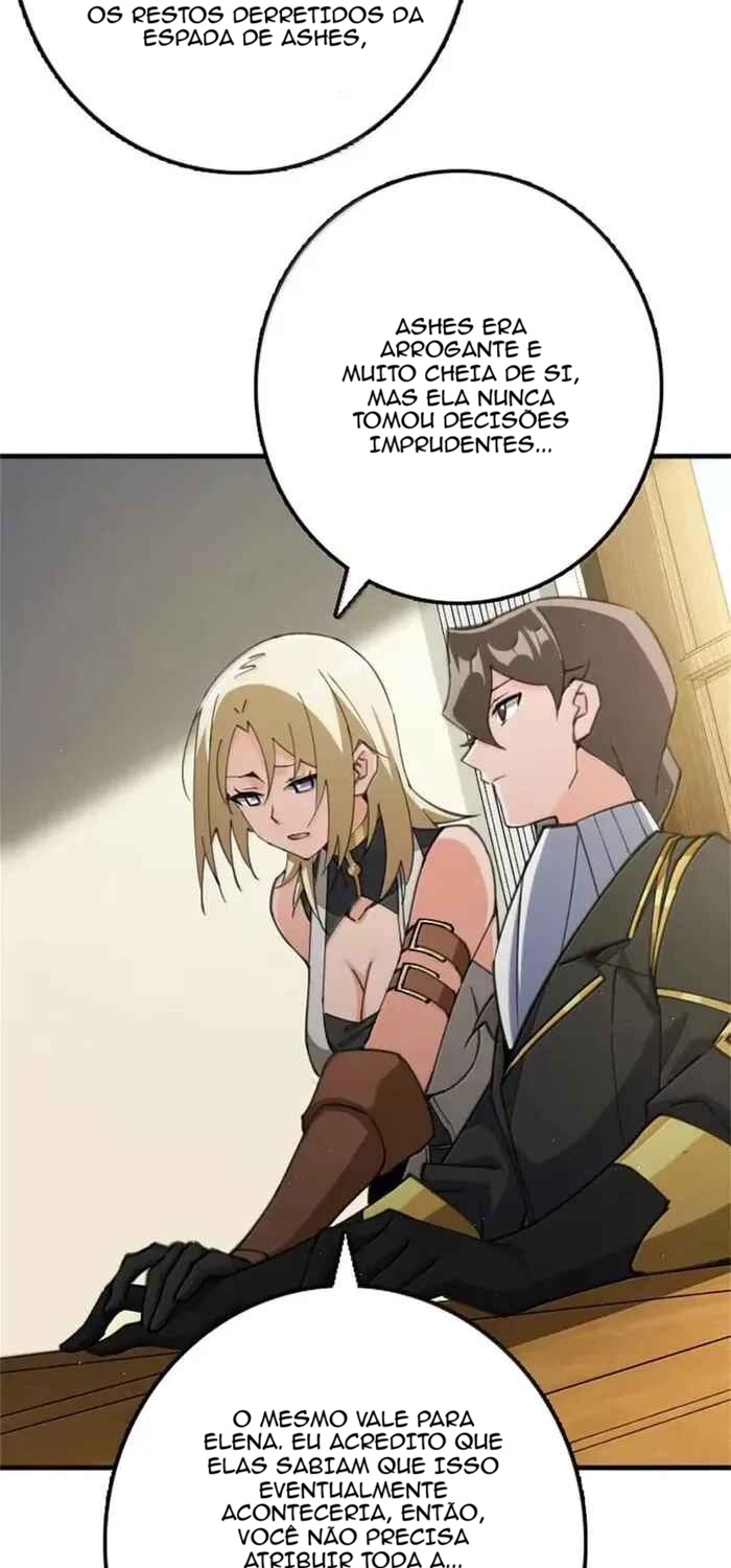 Read Release That Witch PT Manga Online