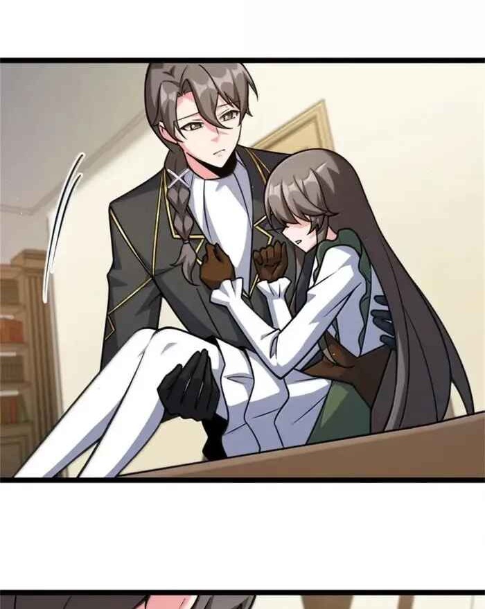 Read Release That Witch PT Manga Online
