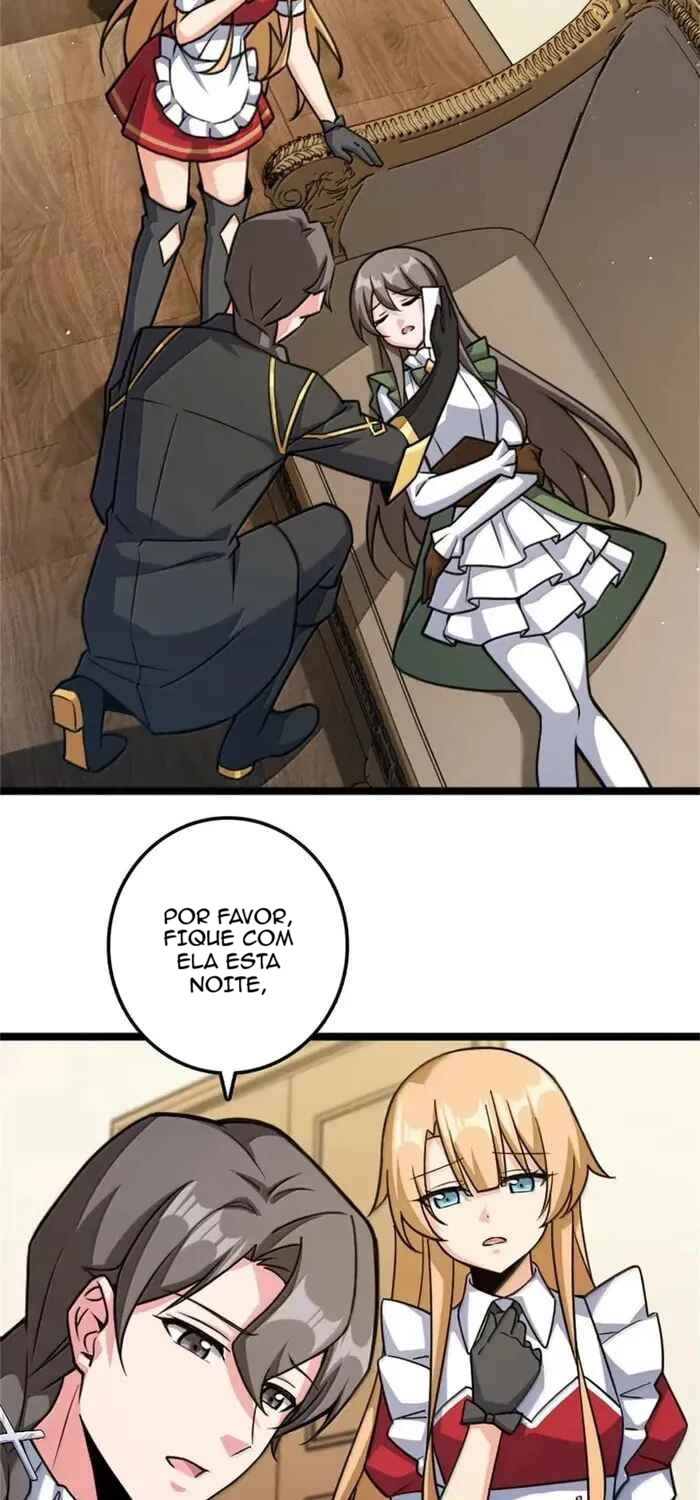 Read Release That Witch PT Manga Online
