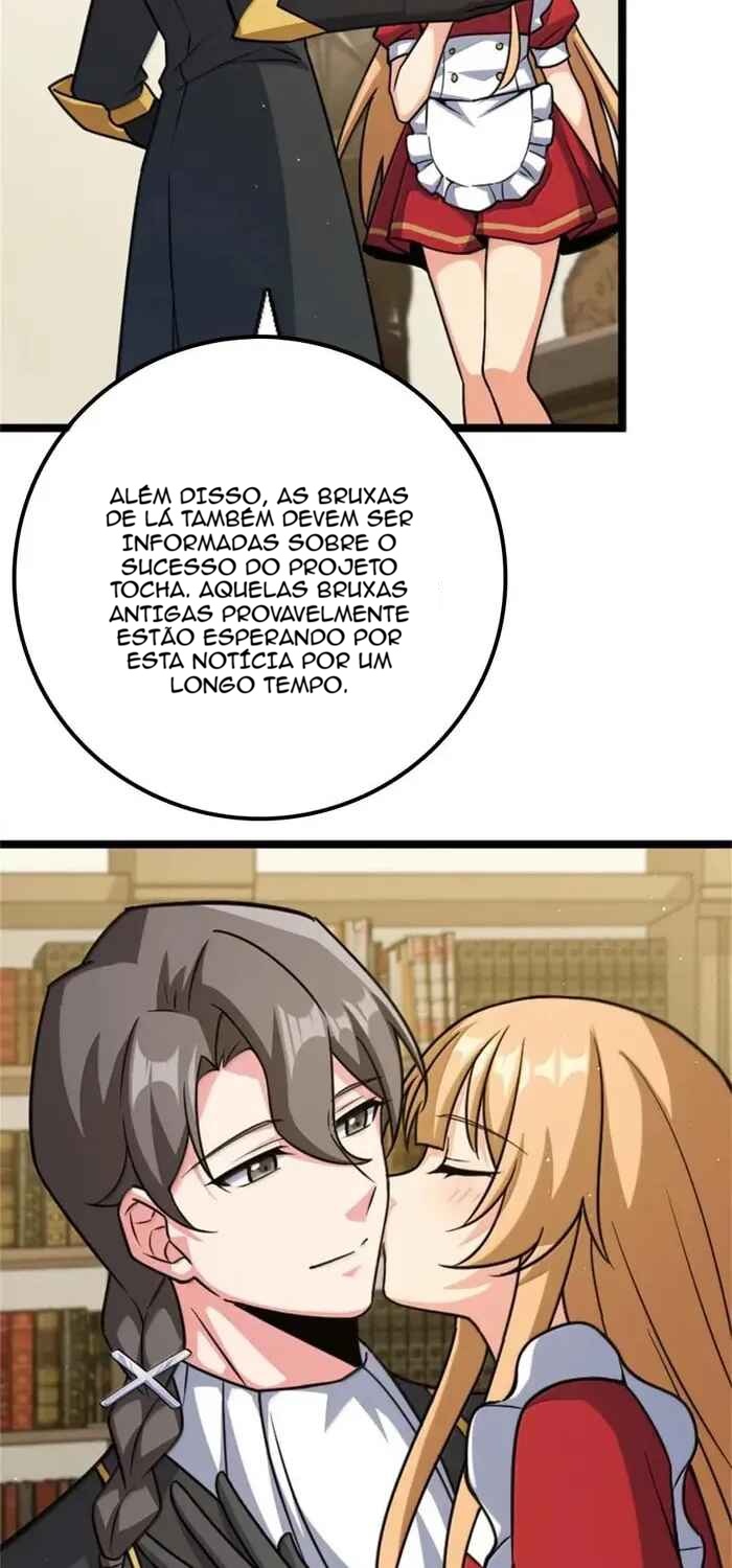 Read Release That Witch PT Manga Online