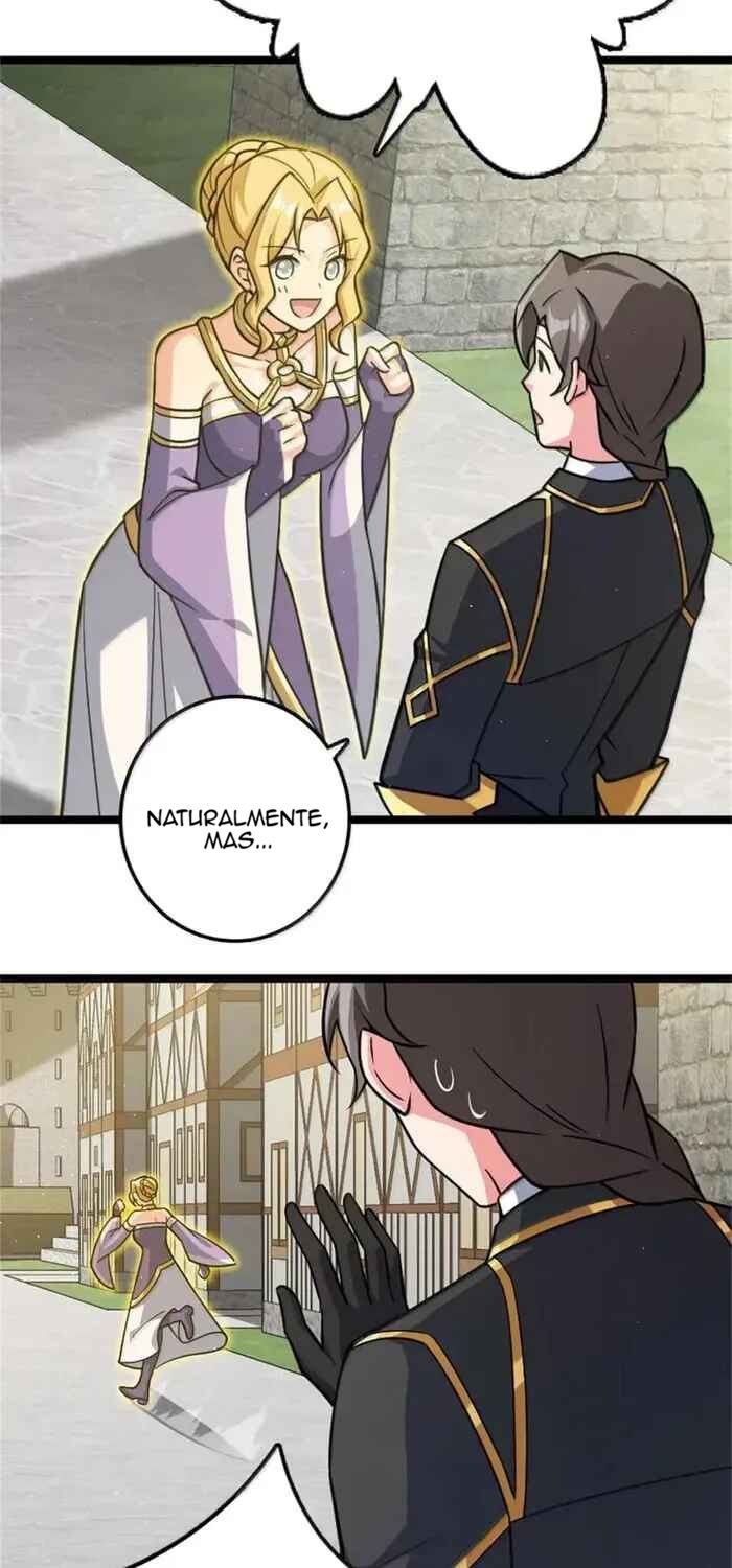 Read Release That Witch PT Manga Online