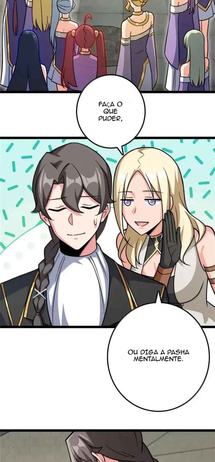 Read Release That Witch PT Manga Online